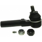 Order Outer Tie Rod End by QUICK STEER - ES3200RL For Your Vehicle