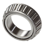 Order NATIONAL BEARINGS - 14116 - Front Passenger Side Outer Wheel Bearing Cone For Your Vehicle