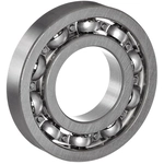 Order NSK - 16001 - Deep Groove Ball Bearing For Your Vehicle