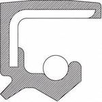 Purchase Output Shaft Seal by NATIONAL OIL SEALS - 710630