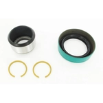 Order SKF - 16148 - Output Shaft Seal For Your Vehicle