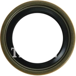 Order Output Shaft Seal by TIMKEN - SL260001 For Your Vehicle