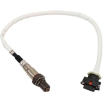 Order ACDELCO - 213-4699 - Heated Oxygen Sensor For Your Vehicle