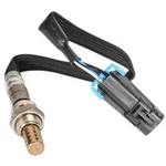 Order ACDELCO - AFS106 - Oxygen Sensor For Your Vehicle