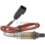 Order Oxygen Sensor by BOSCH - 13115 For Your Vehicle