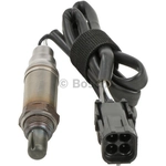 Purchase Oxygen Sensor by BOSCH - 13664