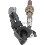 Order Oxygen Sensor by BOSCH - 15215 For Your Vehicle