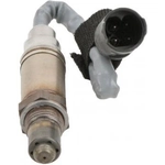 Purchase Oxygen Sensor by BOSCH - 15366