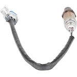 Purchase BOSCH - 15698 - Oxygen Sensor