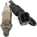 Order Oxygen Sensor by BOSCH - 15701 For Your Vehicle