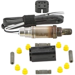 Order BOSCH - 15726 - Oxygen Sensor For Your Vehicle