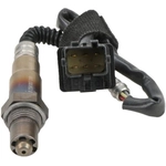 Order BOSCH - 17018 - Oxygen Sensor For Your Vehicle