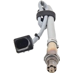 Purchase Oxygen Sensor by BOSCH - 17266