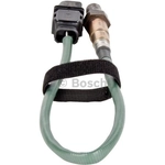 Order Oxygen Sensor by BOSCH - 17281 For Your Vehicle