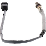 Order Oxygen Sensor by BOSCH - 17431 For Your Vehicle