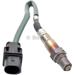 Order Oxygen Sensor by BOSCH - 17487 For Your Vehicle