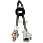 Order Oxygen Sensor by BOSCH - 18029 For Your Vehicle