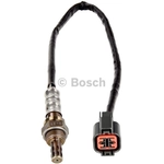 Purchase Oxygen Sensor by BOSCH - 18046