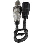 Order Oxygen Sensor by BOSCH - 18200 For Your Vehicle