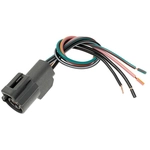 Order BLUE STREAK (HYGRADE MOTOR) - HP4385 - Oxygen Sensor Connector For Your Vehicle