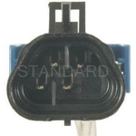 Order Oxygen Sensor Connector by BLUE STREAK (HYGRADE MOTOR) - S1534 For Your Vehicle