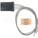 Order Oxygen Sensor Connector by BLUE STREAK (HYGRADE MOTOR) - S929 For Your Vehicle