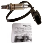 Order Oxygen Sensor by DELPHI - ES10687 For Your Vehicle