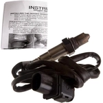 Order Oxygen Sensor by DELPHI - ES11081 For Your Vehicle