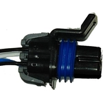 Order Oxygen Sensor by DELPHI - ES20075 For Your Vehicle