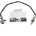 Order Oxygen Sensor by DELPHI - ES20355 For Your Vehicle