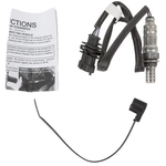 Order Oxygen Sensor by DELPHI - ES20416 For Your Vehicle