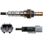 Order Oxygen Sensor by DENSO - 234-4437 For Your Vehicle