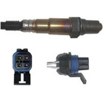 Order Oxygen Sensor by DENSO - 234-4818 For Your Vehicle