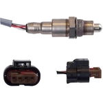 Order DENSO - 234-4961 - Oxygen Sensor For Your Vehicle