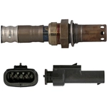 Order DENSO - 234-8080 - Oxygen Sensor For Your Vehicle