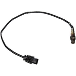 Order MOTORCRAFT - DY1184 - Oxygen Sensor For Your Vehicle