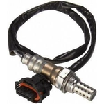 Order Oxygen Sensor by SPECTRA PREMIUM INDUSTRIES - OS5304 For Your Vehicle