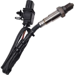 Order WALKER PRODUCTS - 250-25166 - Oxygen Sensor For Your Vehicle