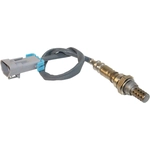 Order WALKER PRODUCTS - 350-341047 - Oxygen Sensor For Your Vehicle