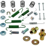 Order CARLSON - 17389 - Parking Brake Hardware Kit For Your Vehicle