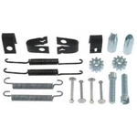 Order Parking Brake Hardware Kit by CARLSON - H7325 For Your Vehicle