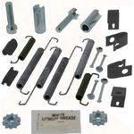 Order CARLSON - H7329 - Parking Brake Hardware Kit For Your Vehicle