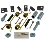 Order CARLSON - H7334 - Parking Brake Hardware Kit For Your Vehicle