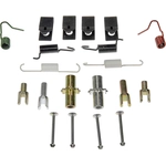 Order DORMAN/FIRST STOP - HW17489 - Parking Brake Hardware Kit For Your Vehicle