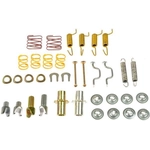 Order DORMAN/FIRST STOP - HW17390 - Parking Brake Hardware Kit For Your Vehicle