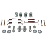 Purchase DORMAN/FIRST STOP - HW17400 - Parking Brake Hardware Kit