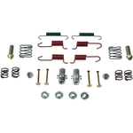 Order Parking Brake Hardware Kit by DORMAN/FIRST STOP - HW17436 For Your Vehicle