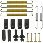 Order DORMAN/FIRST STOP - HW7299 - Parking Brake Hardware Kit For Your Vehicle