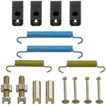 Order Parking Brake Hardware Kit by DORMAN/FIRST STOP - HW7301 For Your Vehicle