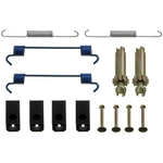 Order DORMAN/FIRST STOP - HW7302 - Parking Brake Hardware Kit For Your Vehicle